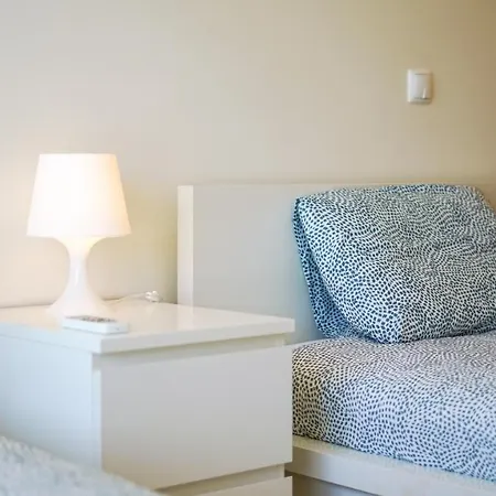 White House By Stay-ici, Algarve Holiday
