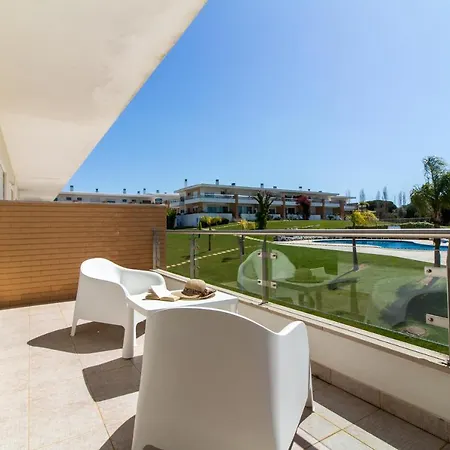 White House By Stay-ici, Algarve Holiday * Albufeira