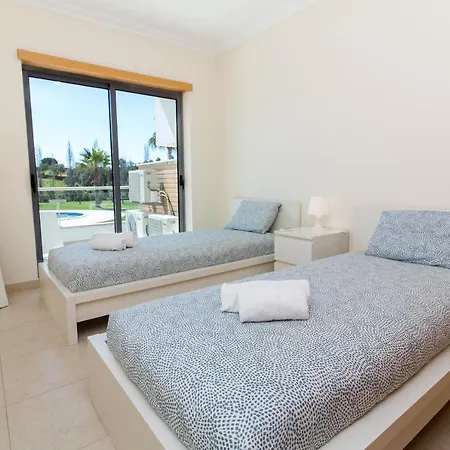White House By Stay-ici, Algarve Holiday * Albufeira