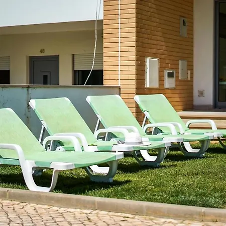 White House By Stay-ici, Algarve Holiday * Albufeira