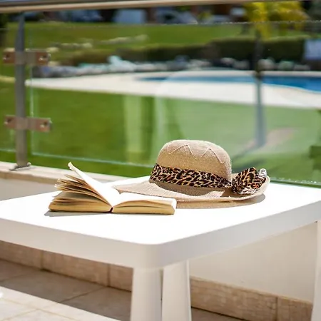 White House By Stay-ici, Algarve Holiday