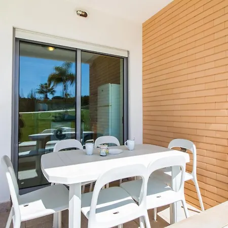 White House By Stay-ici, Algarve Holiday Villa *