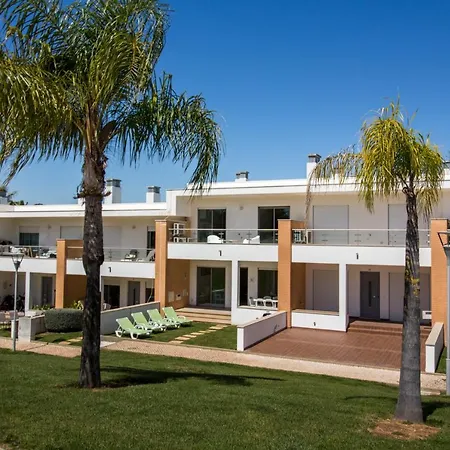Villa White House By Stay-ici, Algarve Holiday