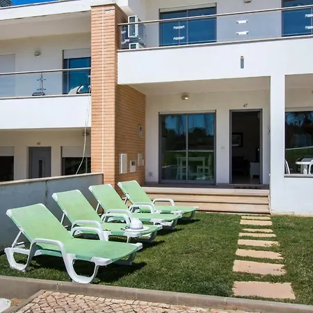 White House By Stay-ici, Algarve Holiday Villa Albufeira