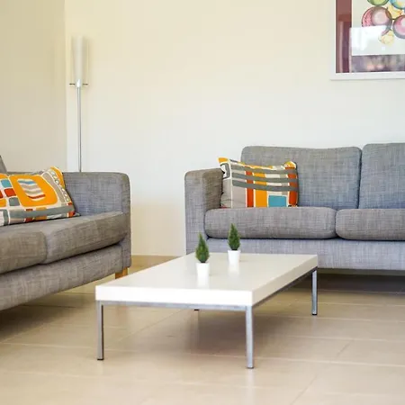 White House By Stay-ici, Algarve Holiday *