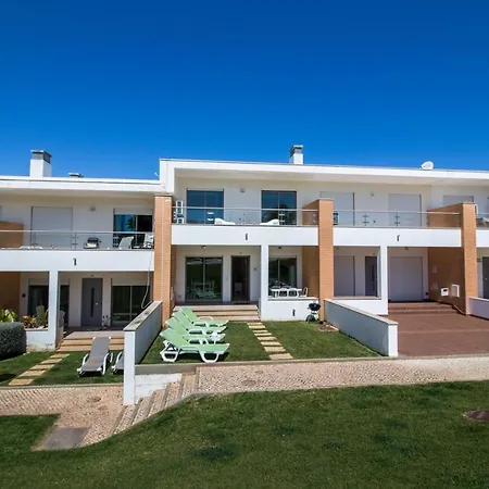 Villa White House By Stay-ici, Algarve Holiday