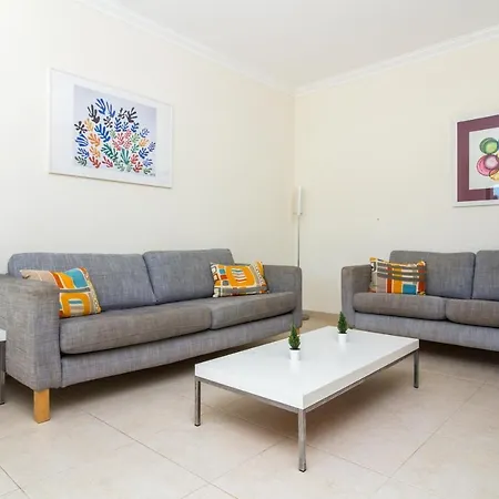 White House By Stay-ici, Algarve Holiday *