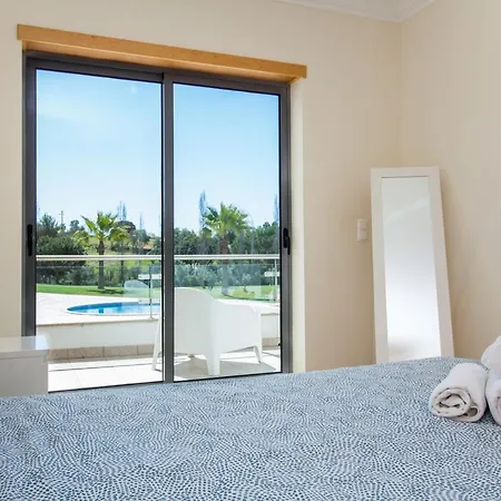 Villa White House By Stay-ici, Algarve Holiday *