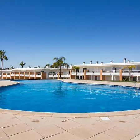 White House By Stay-ici, Algarve Holiday Villa Albufeira