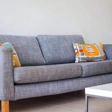 White House By Stay-ici, Algarve Holiday