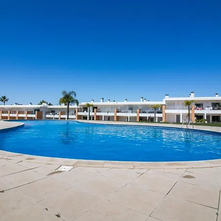 White House By Stay-ici, Algarve Holiday Villa Albufeira