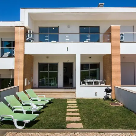 White House By Stay-ici, Algarve Holiday