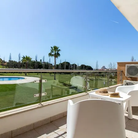 Villa White House By Stay-ici, Algarve Holiday