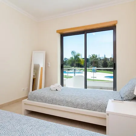 Villa White House By Stay-ici, Algarve Holiday Albufeira