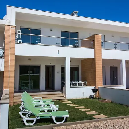 White House By Stay-ici, Algarve Holiday Albufeira