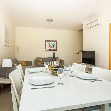 White House By Stay-ici, Algarve Holiday
