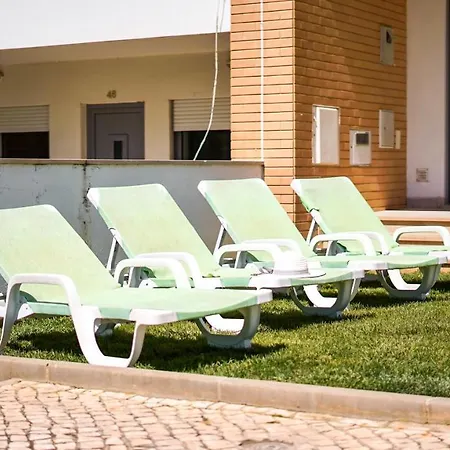 Villa White House By Stay-ici, Algarve Holiday Albufeira