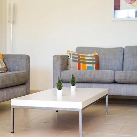White House By Stay-ici, Algarve Holiday *