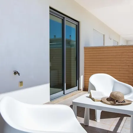 Villa White House By Stay-ici, Algarve Holiday