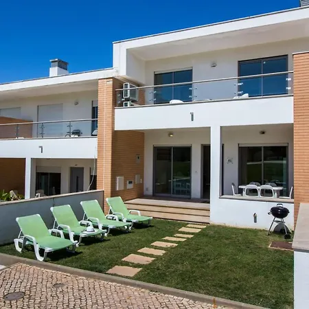 Villa White House By Stay-ici, Algarve Holiday