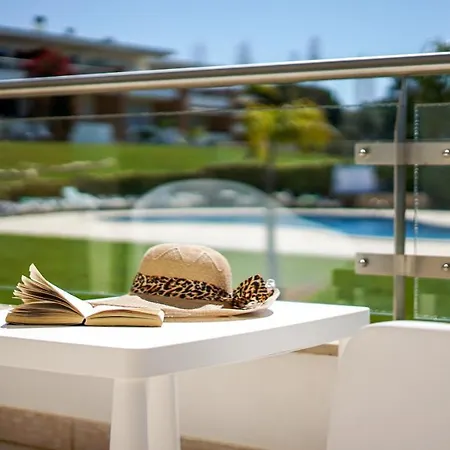 White House By Stay-ici, Algarve Holiday *