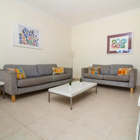 White House By Stay-ici, Algarve Holiday *
