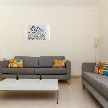 White House By Stay-ici, Algarve Holiday *