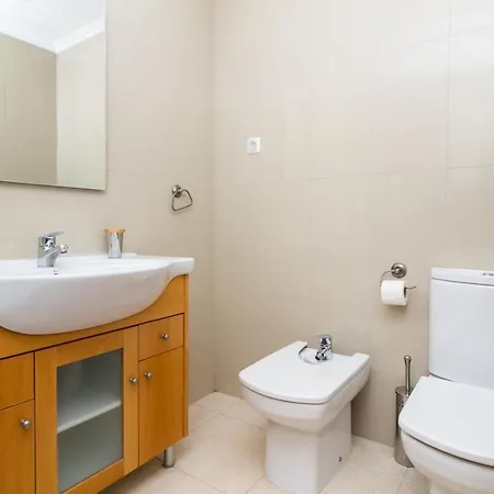White House By Stay-ici, Algarve Holiday Albufeira