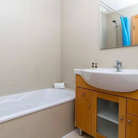 White House By Stay-ici, Algarve Holiday Villa Albufeira
