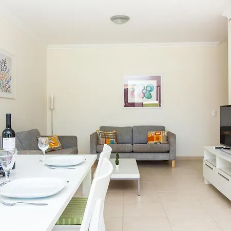 White House By Stay-ici, Algarve Holiday *