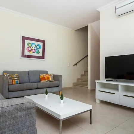 Villa White House By Stay-ici, Algarve Holiday Albufeira