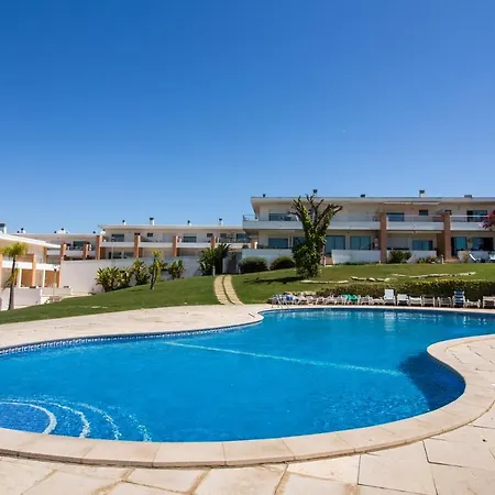 White House By Stay-ici, Algarve Holiday Villa *