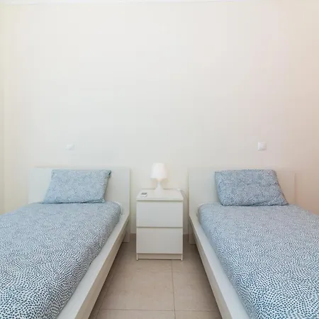 Villa White House By Stay-ici, Algarve Holiday Albufeira